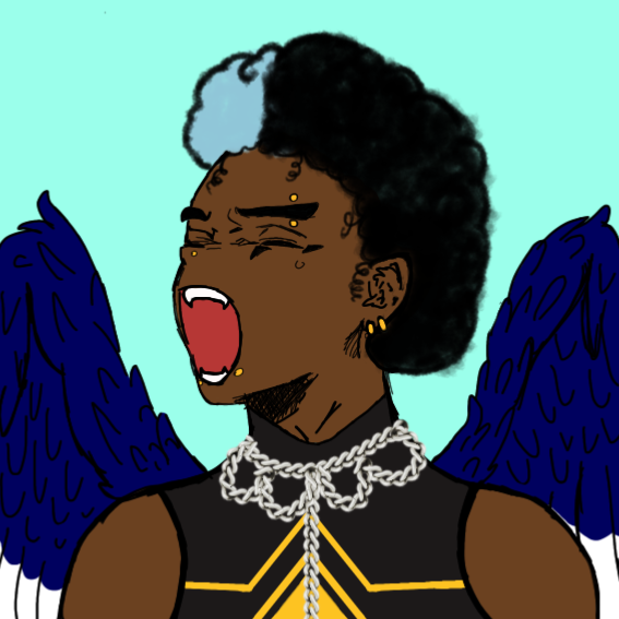 Avatar of M3dicTh3Magpi3