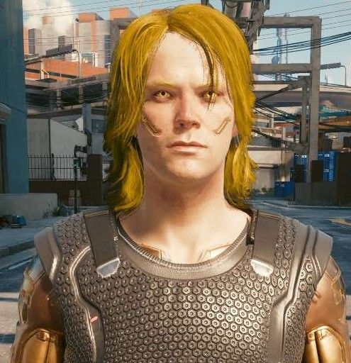 Avatar of Matsuda 