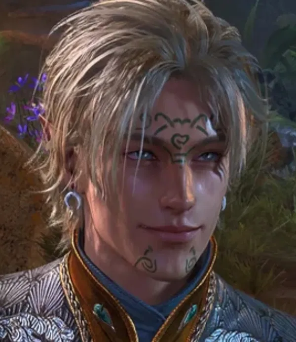 Avatar of Ledona