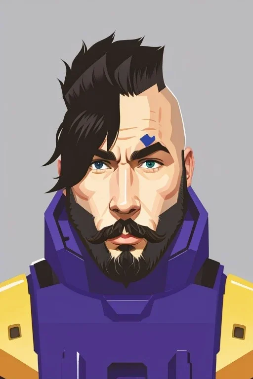 Avatar of JuliusAugust