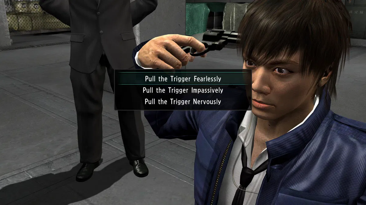 Avatar of RandomNoob901