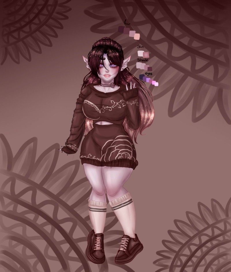 Avatar of ninsterliscious