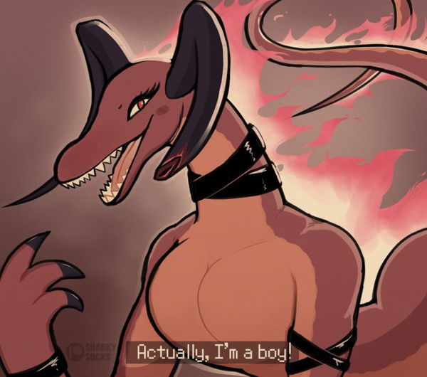 Avatar of Firewolf1023