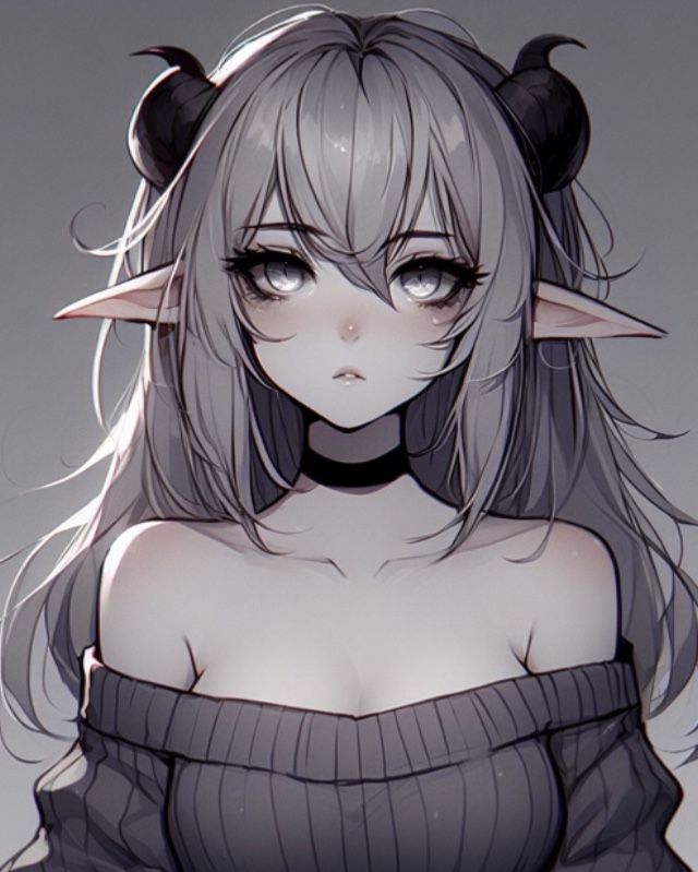 Avatar of GothHoneyBun🖤