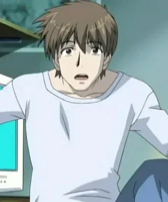 Avatar of nobydo