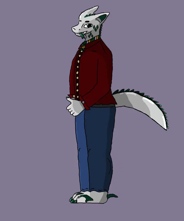 Avatar of Wartato