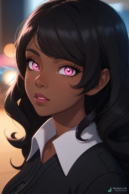 Avatar of MochiiBunniie
