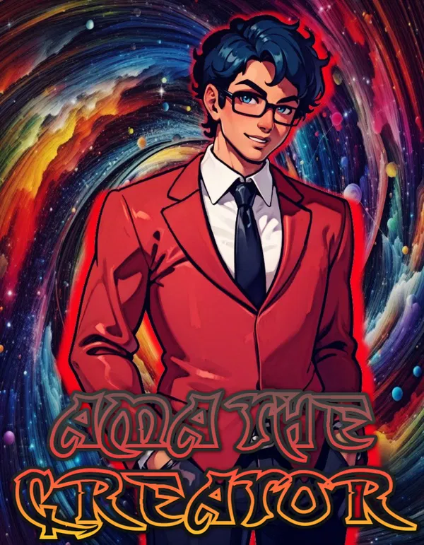 Avatar of AMultiverseAuthor