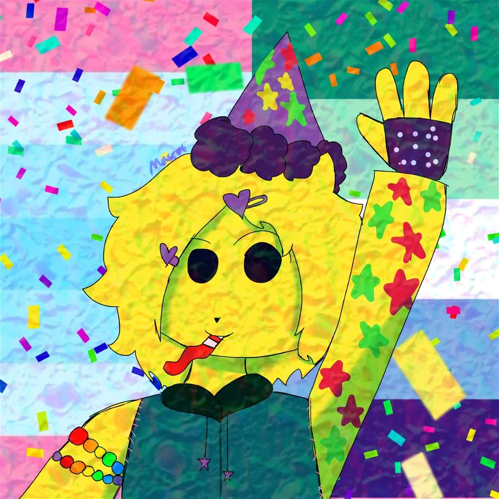 Avatar of MASCOTEXISTS