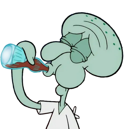 Avatar of SquidLegs