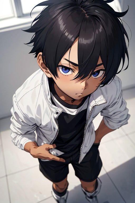 Avatar of CrossedOne