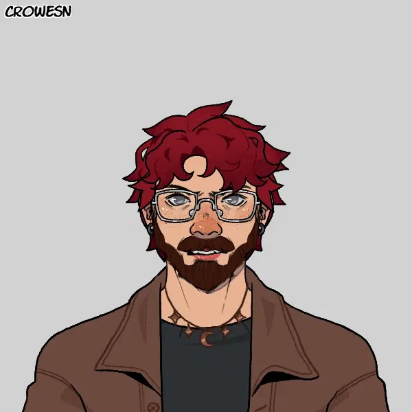 Avatar of Fynnthehuman