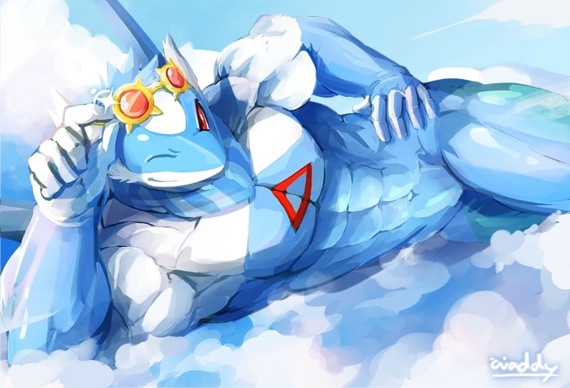 Avatar of Griff_Dragon582