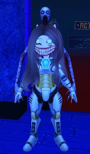 Avatar of BlackBearBallin