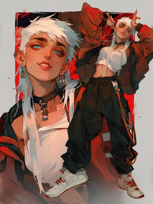 Avatar of Bambister