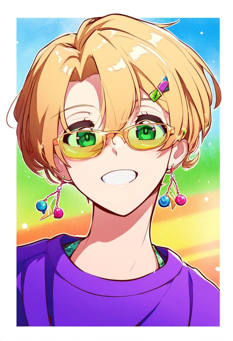 Avatar of Jcstatic