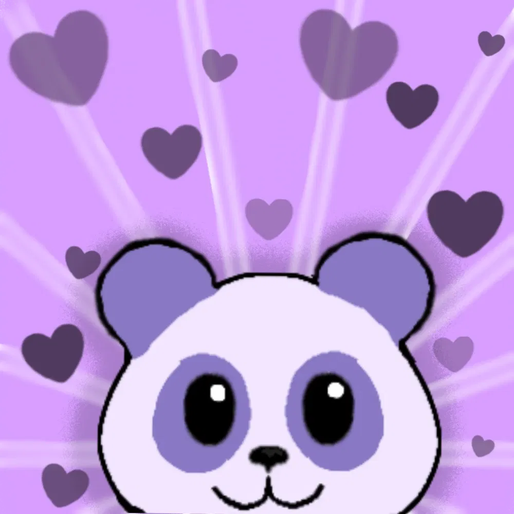 Avatar of Ube_Panda