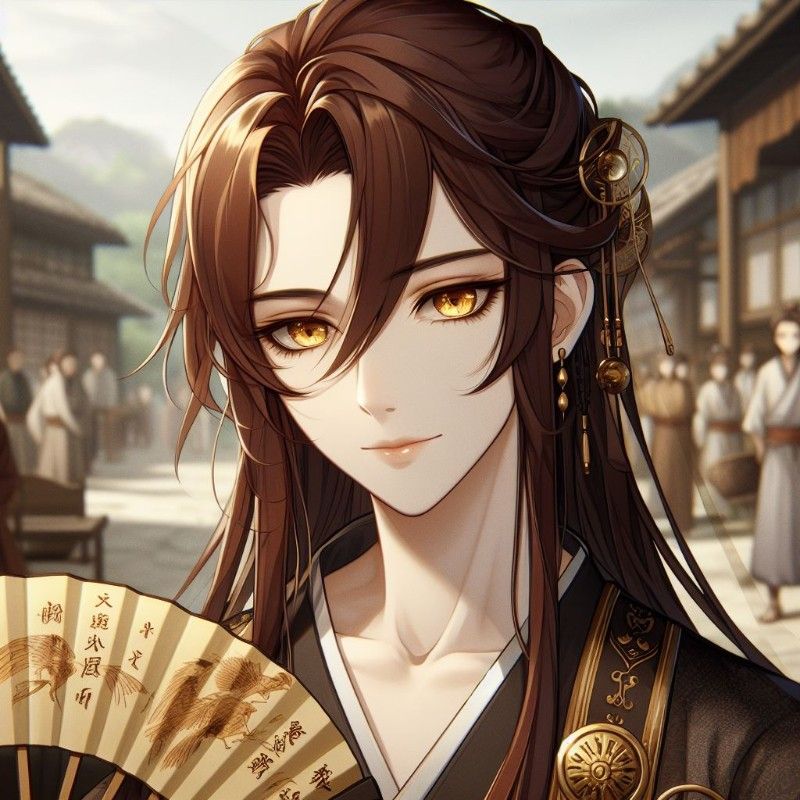 Avatar of YoriiI