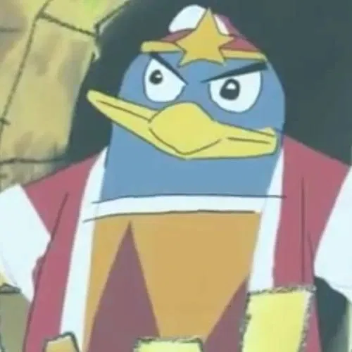 Avatar of Randonguy26