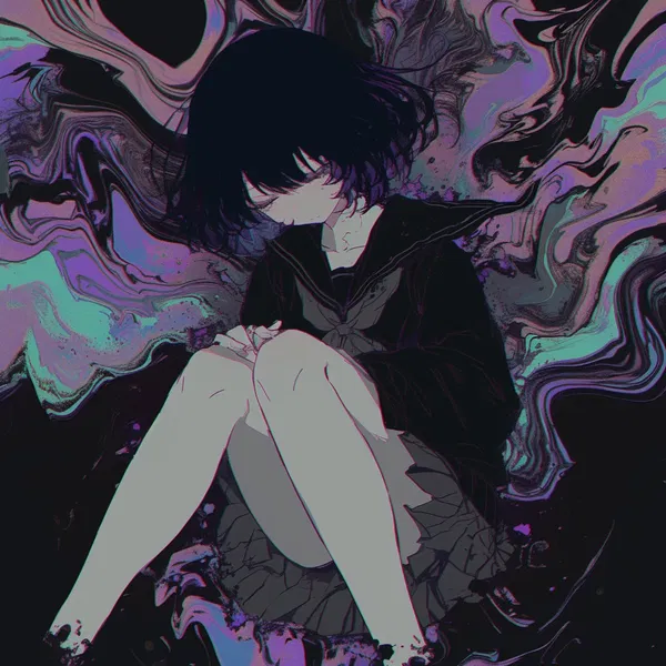 Avatar of UnderAnaesthesia