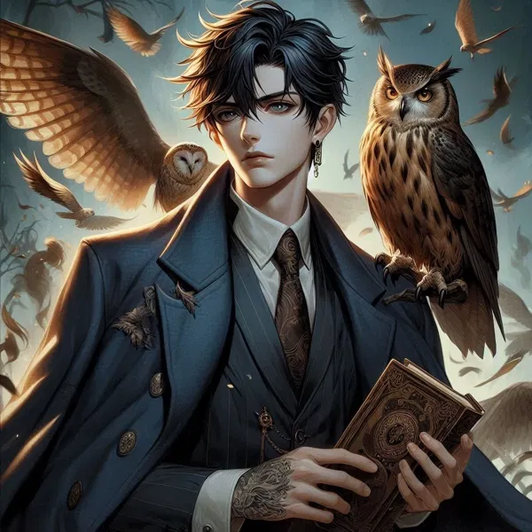Avatar of johnnieboy