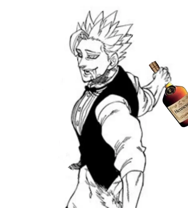 Avatar of Ahmenasty