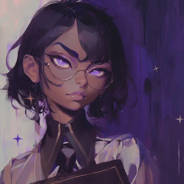 Avatar of lunaxlee