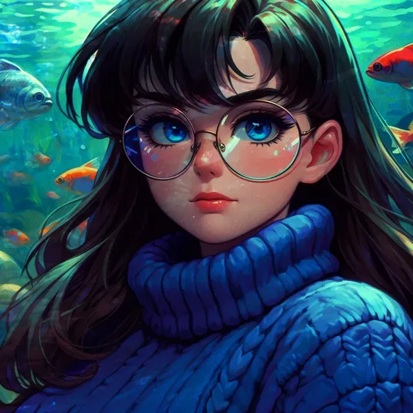 Avatar of ThoseEyebrows