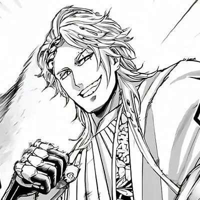 Avatar of Helio!☆