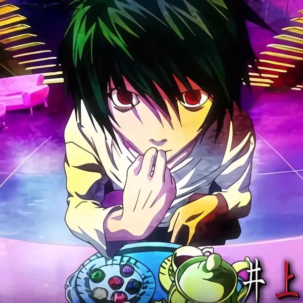 Avatar of T1yl0r 