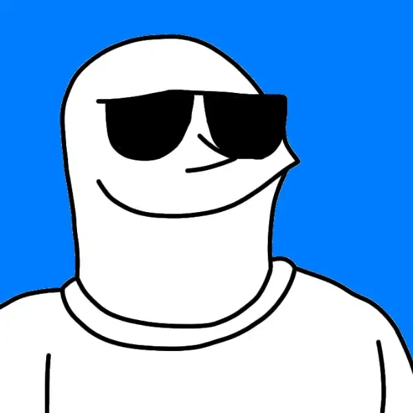 Avatar of MrMaker