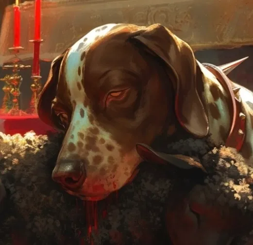 Avatar of meatval 