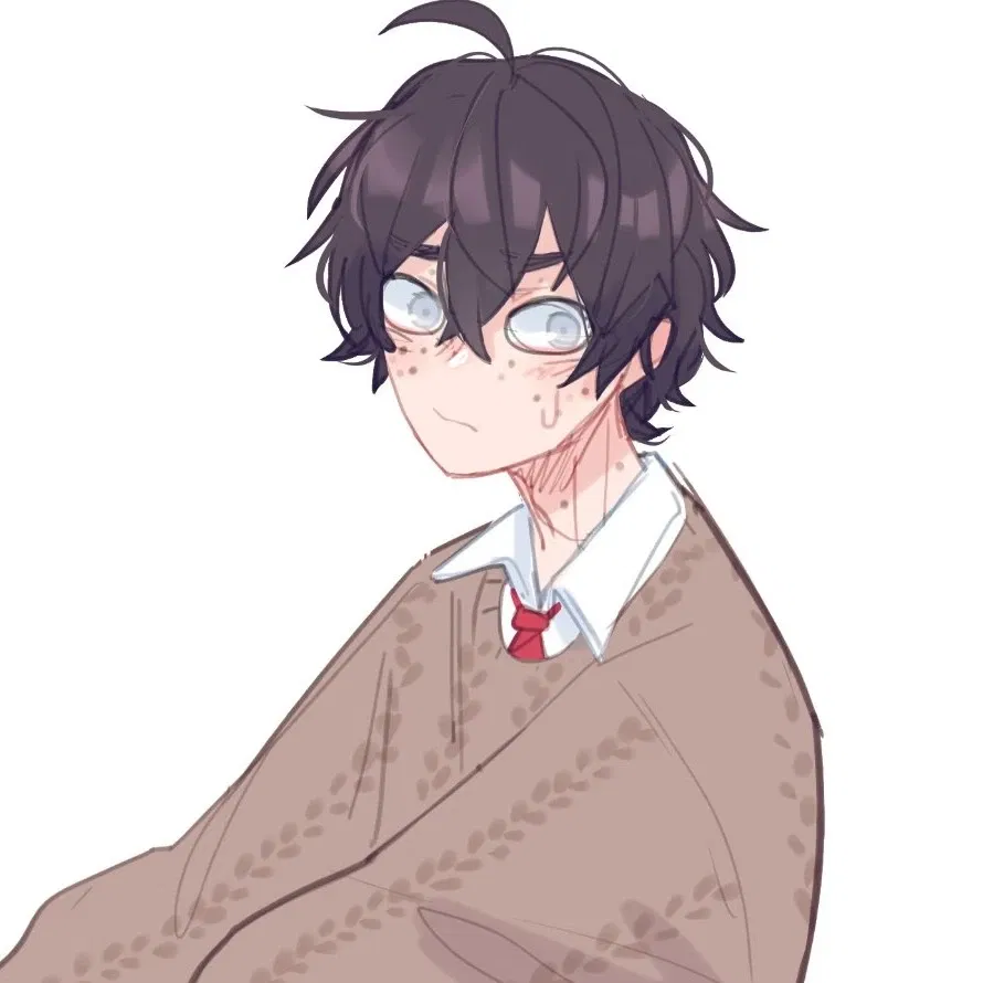 Avatar of stranded_lullaby