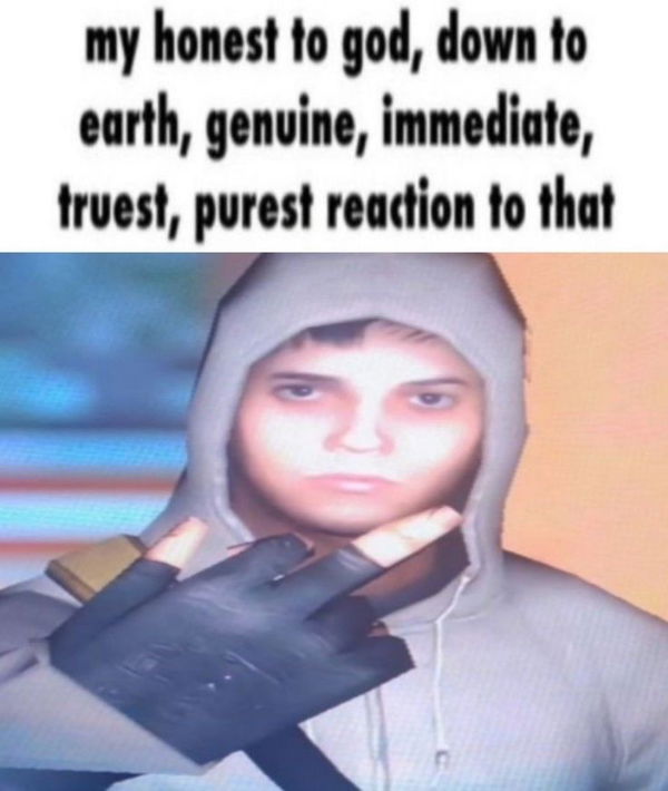Avatar of PeggingLover666