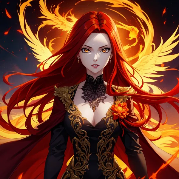 Avatar of Hamsun5555