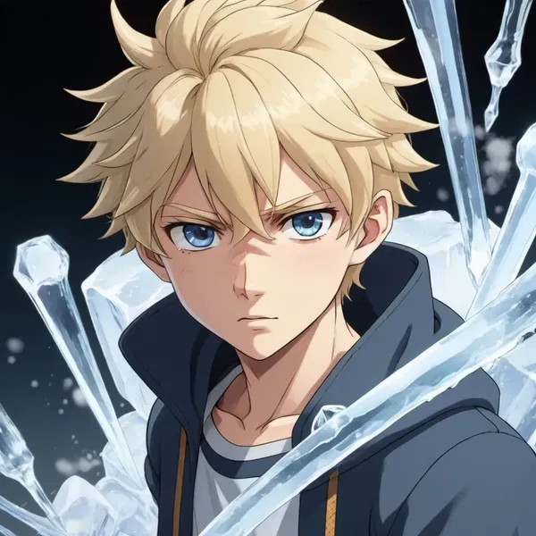 Avatar of Godstrike