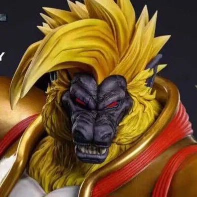 Avatar of Jimmy Jamgas