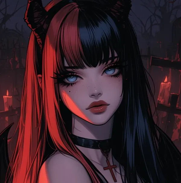 Avatar of maskedmenmakemepurr