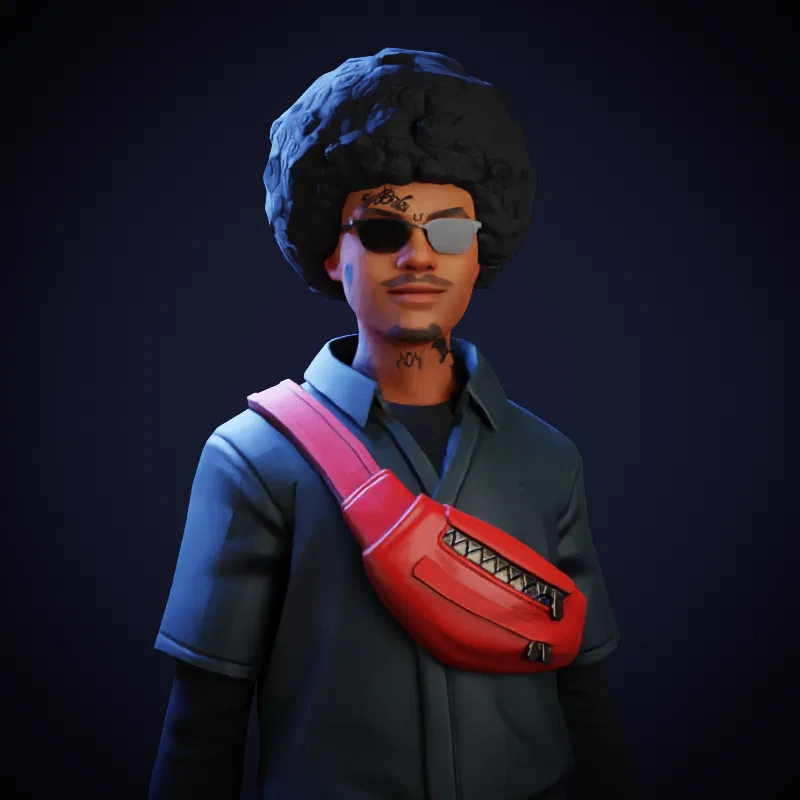 Avatar of Nevada2
