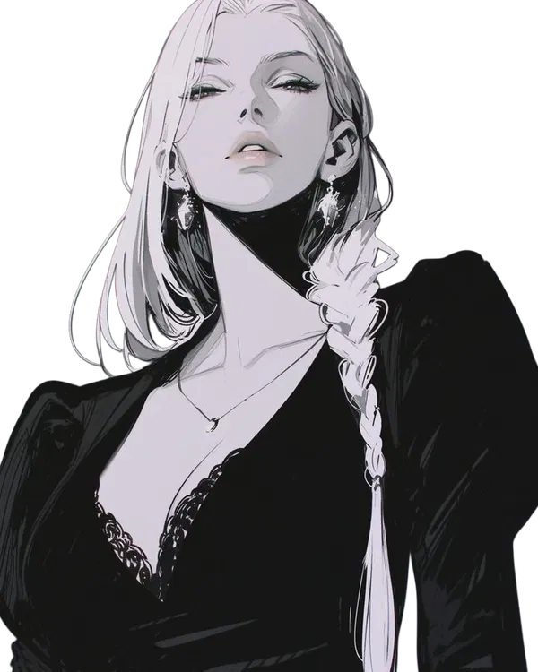 Avatar of Aamory