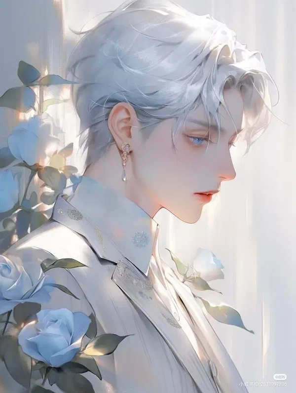 Avatar of BlackRosed