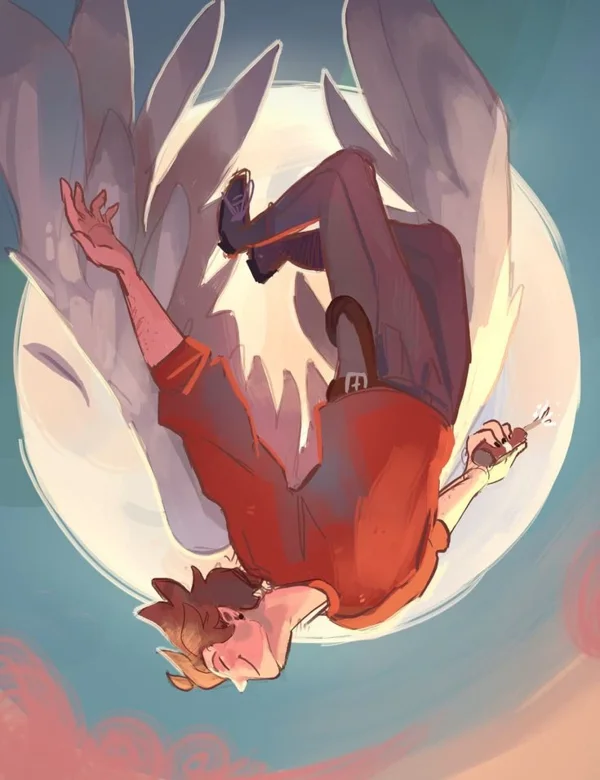 Avatar of WhatHappened