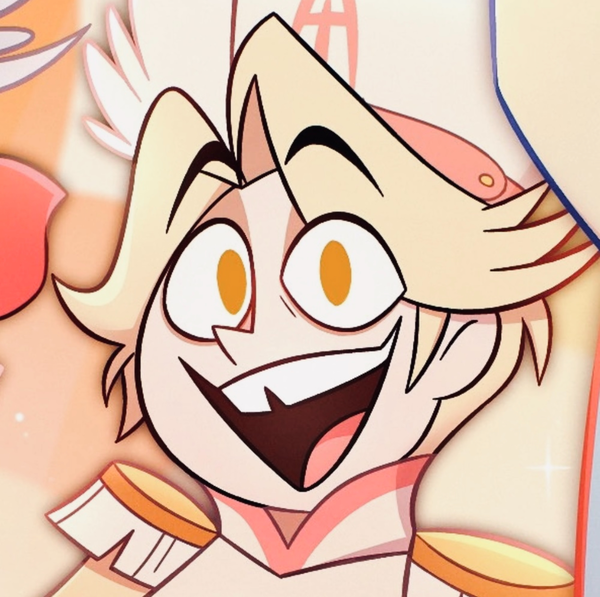 Avatar of AbelHazbinHotel