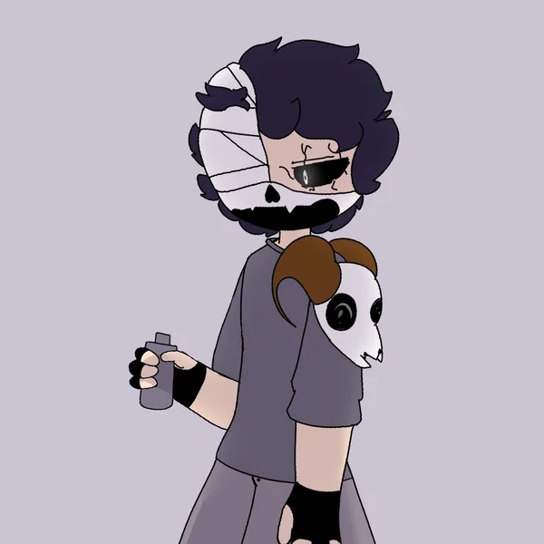 Avatar of Bell_xdxd