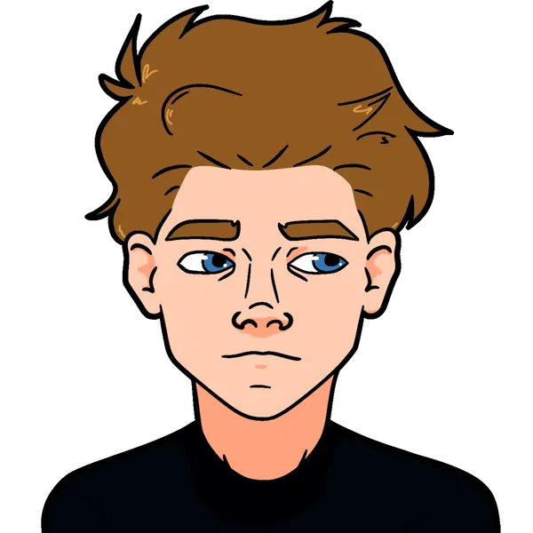 Avatar of straitjorkin