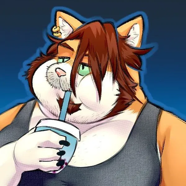Avatar of VasyaTheCatso