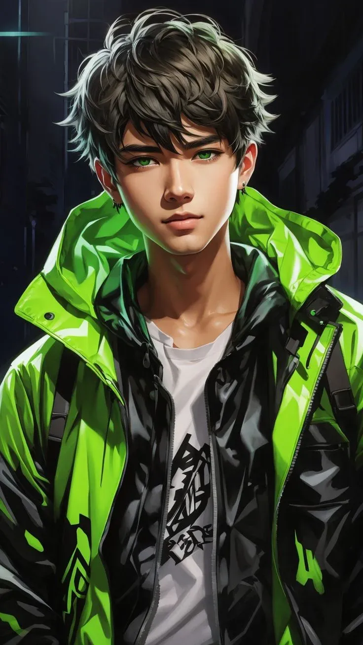 Avatar of TheLockedSoul