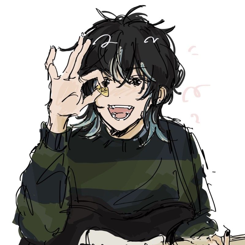 Avatar of Zhina26