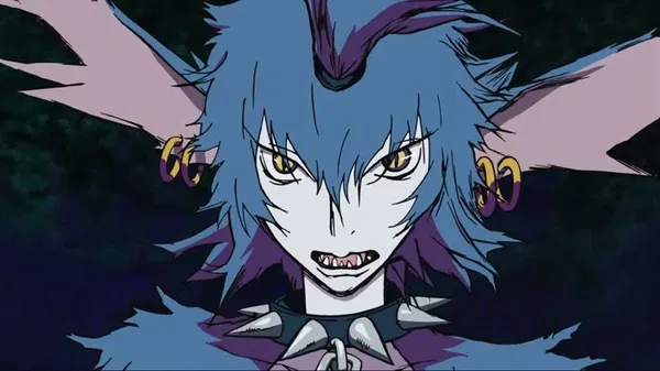 Avatar of Delta Dee