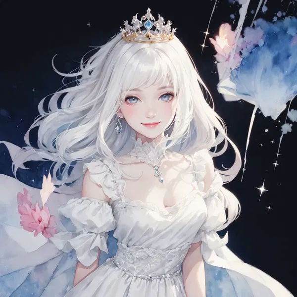 Avatar of Bellamorella